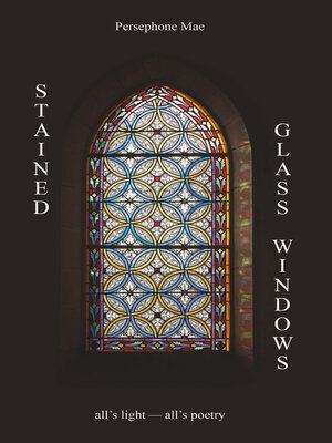 cover image of Stained Glass Windows
